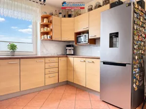 Mieszkanie dwupokojowe 54,55 m², Trzcianka, Sprzedaż