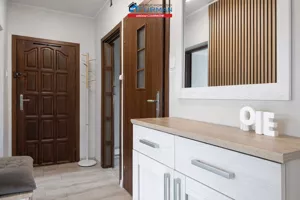 Mieszkanie dwupokojowe 54,55 m², Trzcianka, Sprzedaż