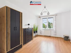 Mieszkanie dwupokojowe 42,21 m², Wałcz, Sprzedaż