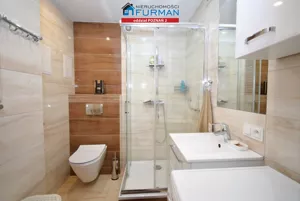 Mieszkanie dwupokojowe 50,60 m², Nowy Tomyśl, Wypoczynkowa, Sprzedaż