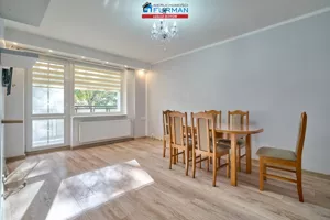 Mieszkanie dwupokojowe 52,00 m², Złotów, Sprzedaż