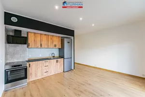 Mieszkanie dwupokojowe 39,95 m², Margonin, Wynajem