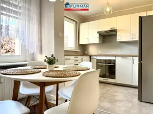 Mieszkanie dwupokojowe 38,10 m², Piła, Wynajem