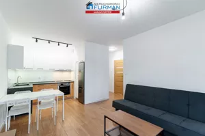Mieszkanie dwupokojowe 38,00 m², Piła, Wynajem