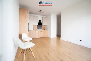 Mieszkanie dwupokojowe 36,18 m², Piła, Wynajem