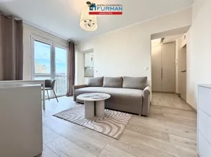 Mieszkanie dwupokojowe 30,40 m², Piła, Wynajem