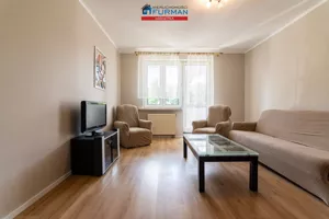 Mieszkanie dwupokojowe 48,40 m², Piła, Górne, Wynajem