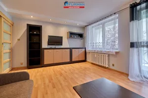 Mieszkanie dwupokojowe 44,88 m², Piła, Górne, Wynajem
