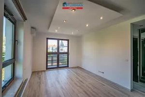 Mieszkanie dwupokojowe 47,00 m², Piła, Zamość, Wynajem
