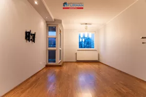 Mieszkanie dwupokojowe 49,97 m², Piła, Zamość, Wynajem