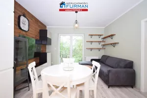 Mieszkanie dwupokojowe 33,35 m², Komorniki, Polna, Wynajem