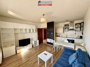 Mieszkanie dwupokojowe 43,50 m², Poznań, Rataje, Wynajem