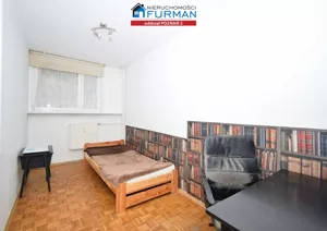 Mieszkanie dwupokojowe 37,10 m², Poznań, Winiary, Wynajem