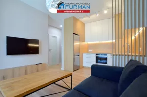 Mieszkanie dwupokojowe 34,30 m², Poznań, Jeżyce, św. Wawrzyńca, Wynajem