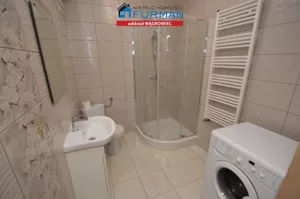 Mieszkanie dwupokojowe 38,00 m², Wągrowiec, Wynajem
