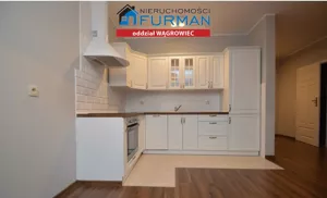 Mieszkanie dwupokojowe 40,50 m², Wągrowiec, Wynajem