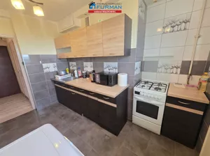 Mieszkanie dwupokojowe 37,40 m², Wągrowiec, Wynajem