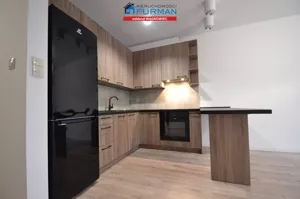 Mieszkanie dwupokojowe 35,55 m², Wągrowiec, Wynajem