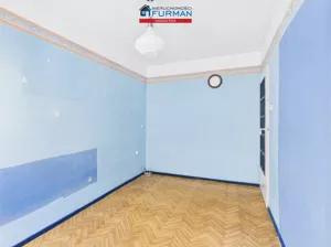 Mieszkanie trzypokojowe 56,20 m², Chodzież, Sprzedaż