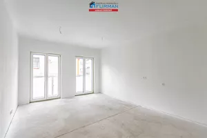 Mieszkanie trzypokojowe 59,47 m², Chodzież, Sprzedaż