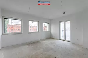 Mieszkanie trzypokojowe 57,13 m², Chodzież, Sprzedaż