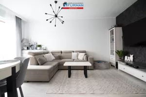 Mieszkanie trzypokojowe 66,75 m², Czarnków, Sprzedaż