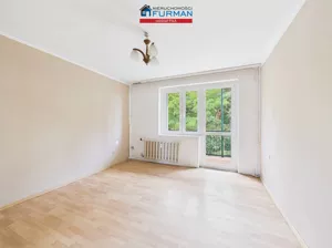 Mieszkanie trzypokojowe 51,50 m², Czarnków, Sprzedaż