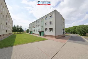 Mieszkanie trzypokojowe 65,40 m², Gołańcz, Sprzedaż