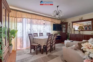 Mieszkanie trzypokojowe 57,75 m², Jastrowie, Sprzedaż
