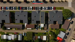 Mieszkanie trzypokojowe 66,00 m², Krzyż Wielkopolski, Sprzedaż