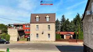 Mieszkanie trzypokojowe 65,00 m², Krzyż Wielkopolski, Sprzedaż