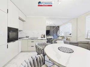 Mieszkanie trzypokojowe 46,90 m², Piła, Sprzedaż