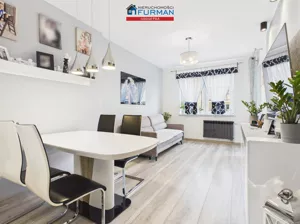 Mieszkanie trzypokojowe 65,55 m², Piła, Sprzedaż