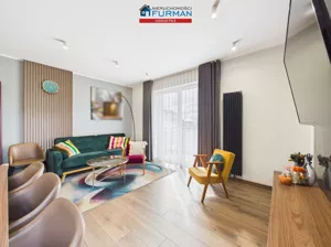 Mieszkanie trzypokojowe 66,50 m², Piła, Sprzedaż