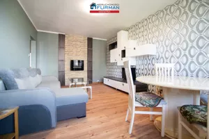 Mieszkanie trzypokojowe 65,00 m², Piła, Sprzedaż