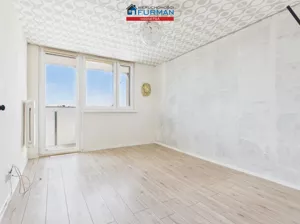 Mieszkanie trzypokojowe 45,60 m², Piła, Sprzedaż
