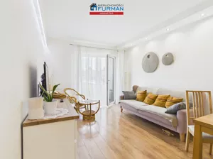 Mieszkanie trzypokojowe 63,82 m², Piła, Sprzedaż
