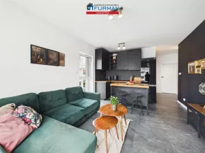 Mieszkanie trzypokojowe 53,98 m², Piła, Sprzedaż