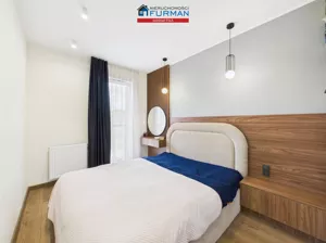 Mieszkanie trzypokojowe 66,50 m², Piła, Sprzedaż