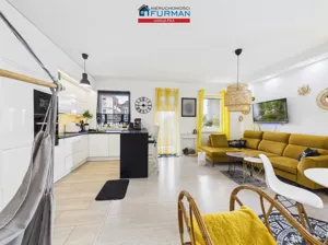 Mieszkanie trzypokojowe 70,84 m², Piła, Sprzedaż