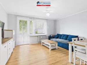 Mieszkanie trzypokojowe 65,00 m², Piła, Sprzedaż