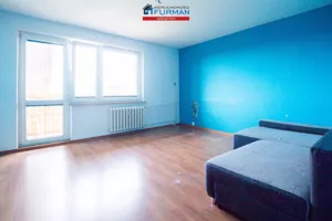 Mieszkanie trzypokojowe 60,20 m², Piła, Sprzedaż