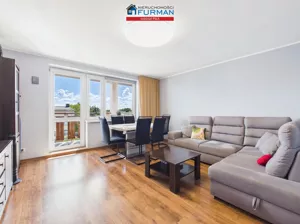 Mieszkanie trzypokojowe 64,20 m², Piła, Sprzedaż