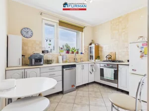 Mieszkanie trzypokojowe 60,25 m², Piła, Sprzedaż
