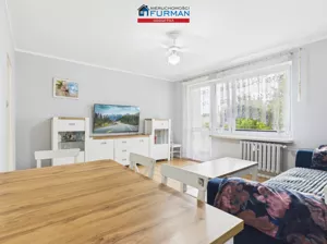Mieszkanie trzypokojowe 65,00 m², Piła, Sprzedaż