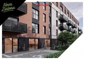 Mieszkanie trzypokojowe 56,89 m², Piła, Sprzedaż