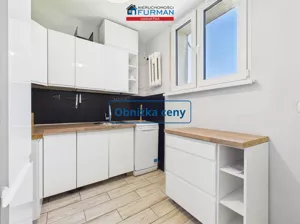 Mieszkanie trzypokojowe 45,60 m², Piła, Sprzedaż
