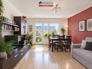 Mieszkanie trzypokojowe 63,75 m², Piła, Sprzedaż