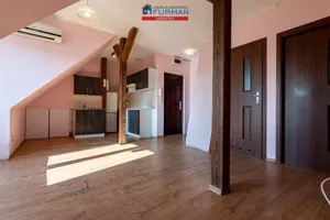 Mieszkanie trzypokojowe 42,24 m², Piła, Górne, Sprzedaż