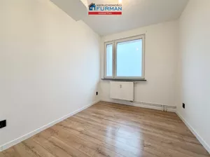 Mieszkanie trzypokojowe 48,60 m², Piła, Górne, Sprzedaż
